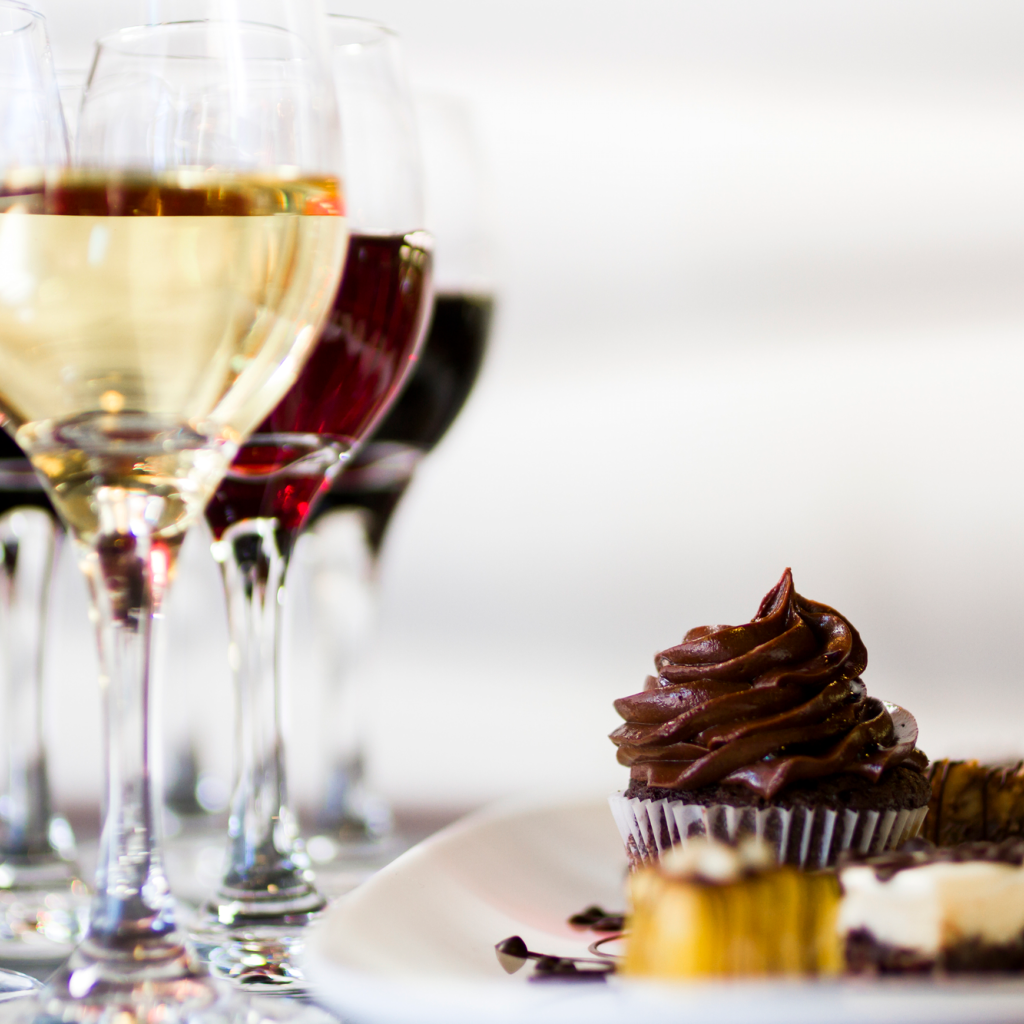 Buy Dessert Wine – Triangle Wine Company