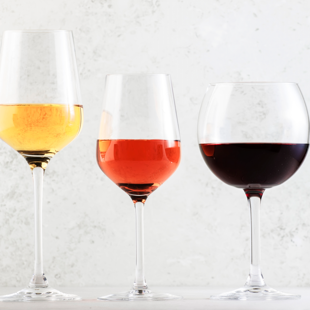Big Wine Glasses Jeroboam Set of 2 – Triangle Wine Company