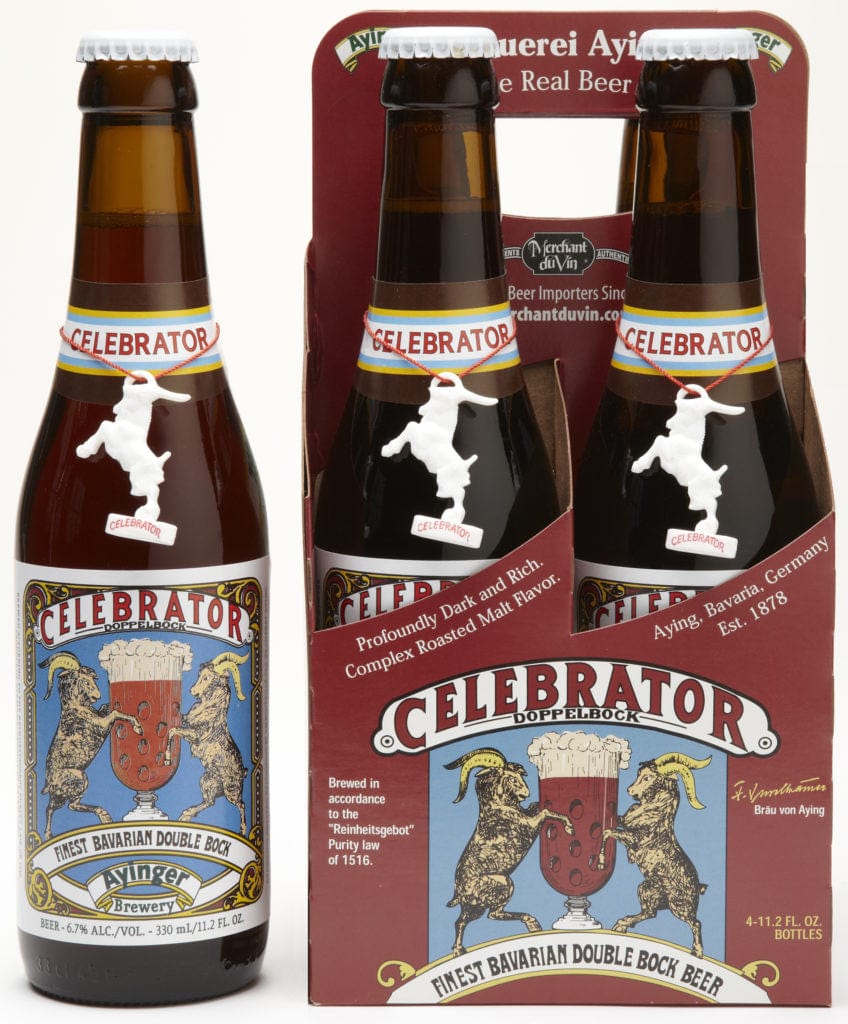 Ayinger Celebrator Doppelbock
