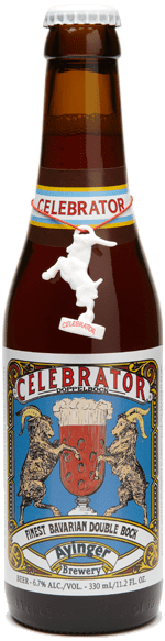 Ayinger Celebrator Doppelbock