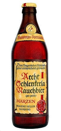 Beer Aecht Schlenkerla Rauchbier Marzen 500ml
