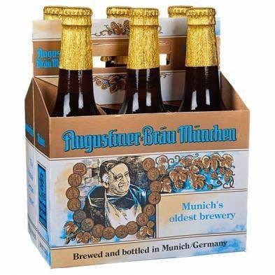 Beer Augustinerbrau Maximator