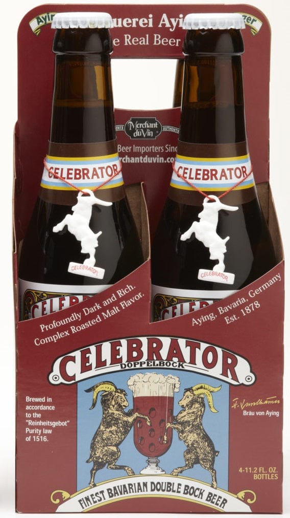 Beer Ayinger Celebrator Doppelbock
