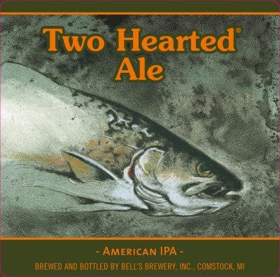 Bell's Two Hearted Ale – Triangle Wine Company