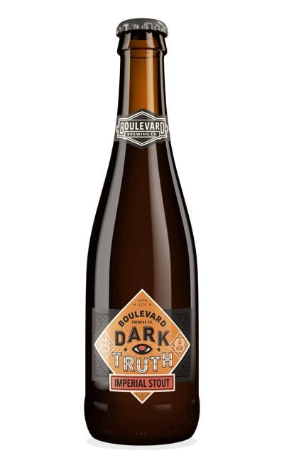 Beer Boulevard Dark Truth Imperial Stout