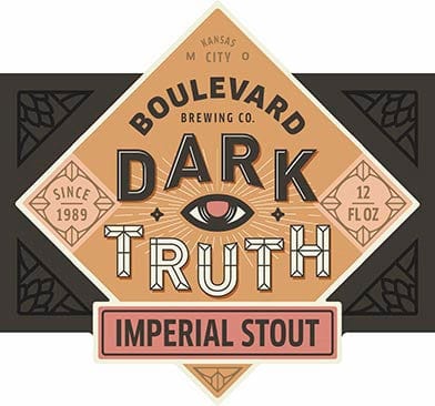 Beer Boulevard Dark Truth Imperial Stout