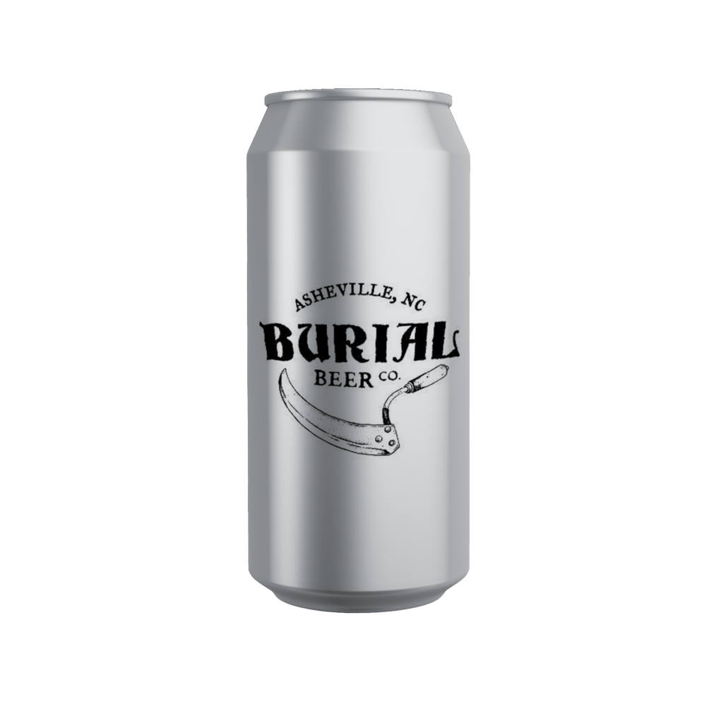Beer Industrial Arts Torque Wrench DIPA 16 oz