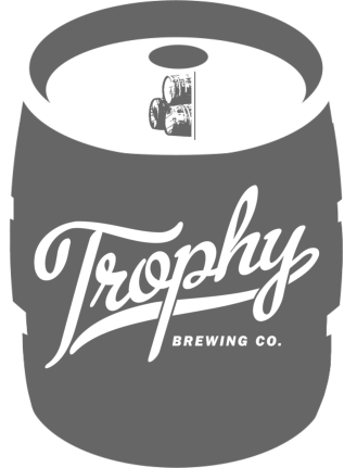 Beer Trophy Brewing Trophy Wife Session IPA Keg