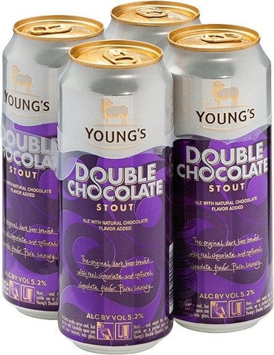 Beer Young's Double Chocolate Stout
