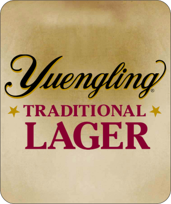 Beer Yuengling Lager Keg