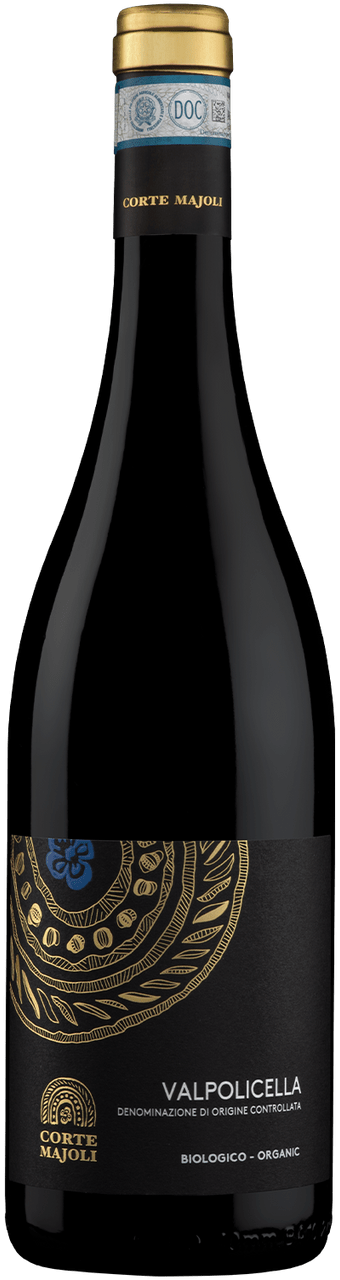 Corte Majoli Organic Valpolicella DOC