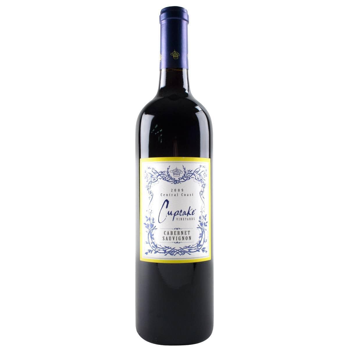 Cupcake Cabernet Sauvignon