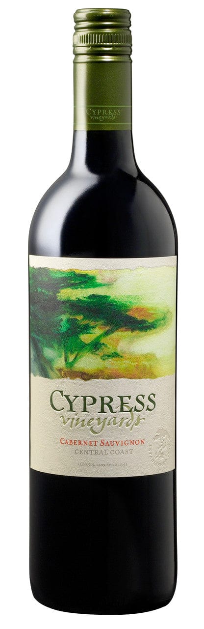 Cypress Cabernet Sauvignon