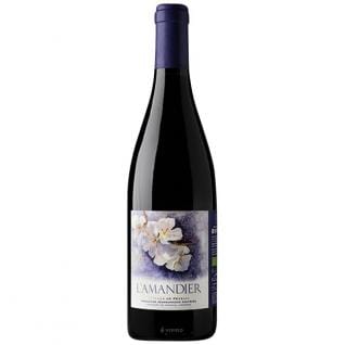 Des Homs l'Amandier Cinsault