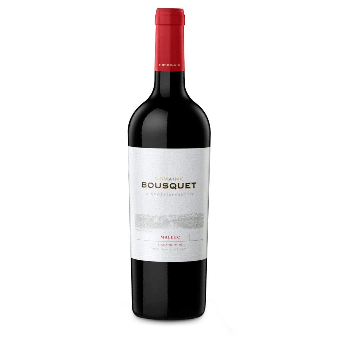 Domaine Bousquet Malbec