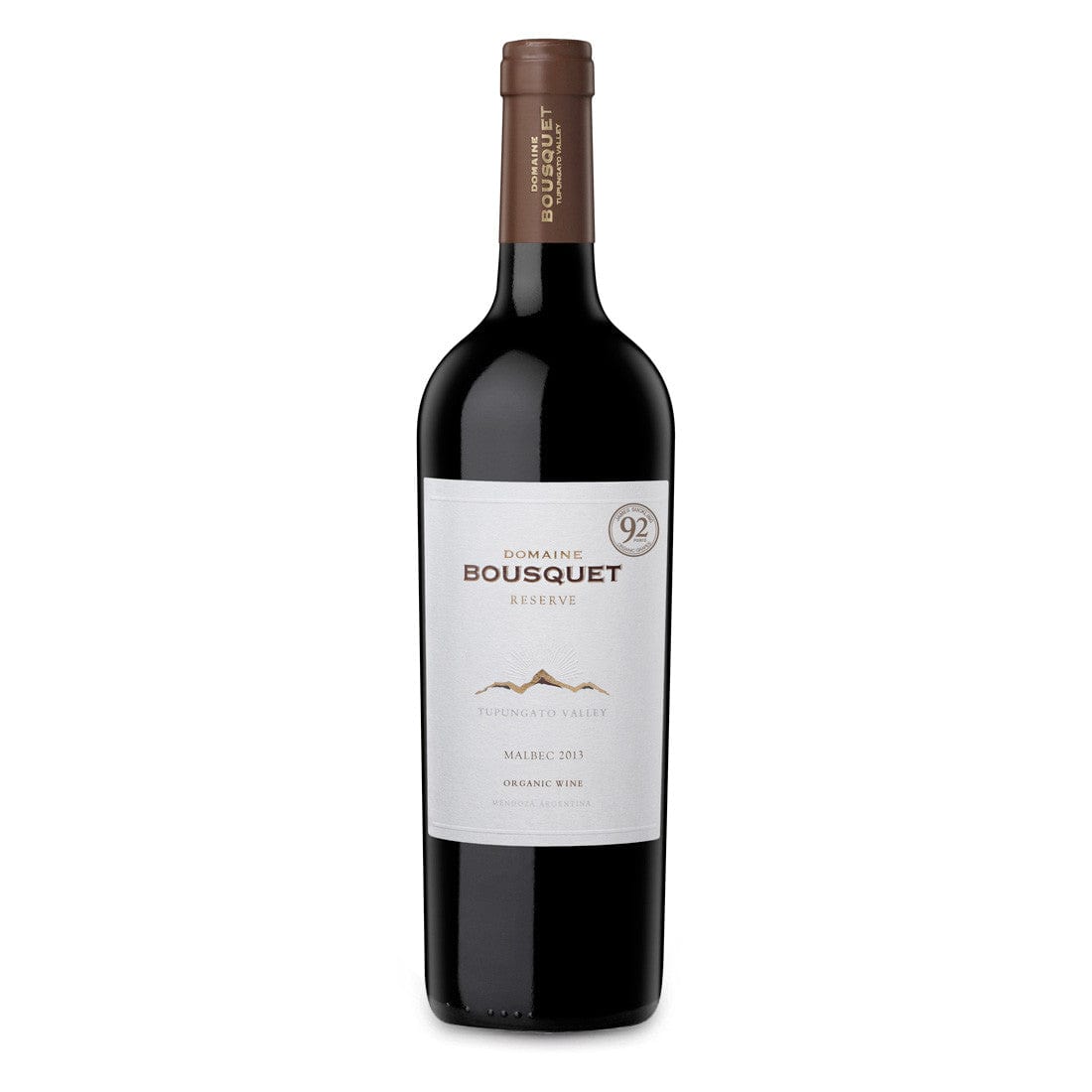 Domaine Bousquet Reserve Malbec Tupungato
