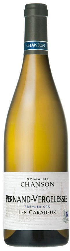 Domaine Chanson Pernand-Vergelesses 1er Cru Les Caradeux