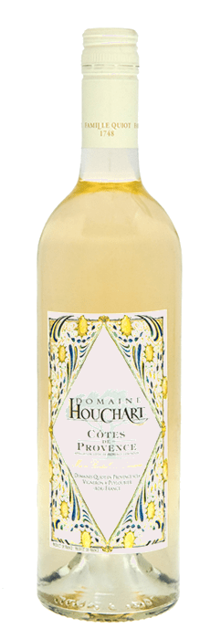 Domaine Houchart Cotes de Provence Blanc