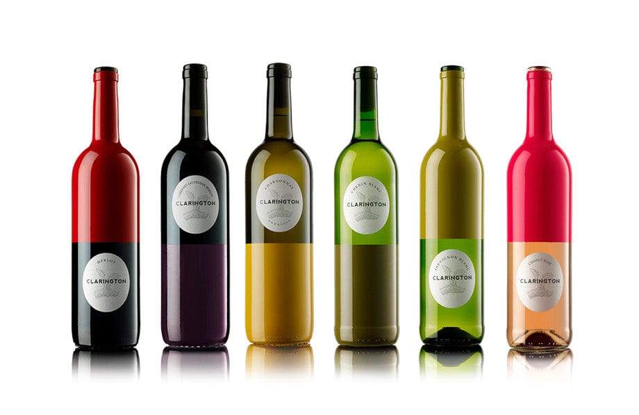 Event Tickets 11/16/22 Meet the Winemaker Johan from Clarington Winery - Cary