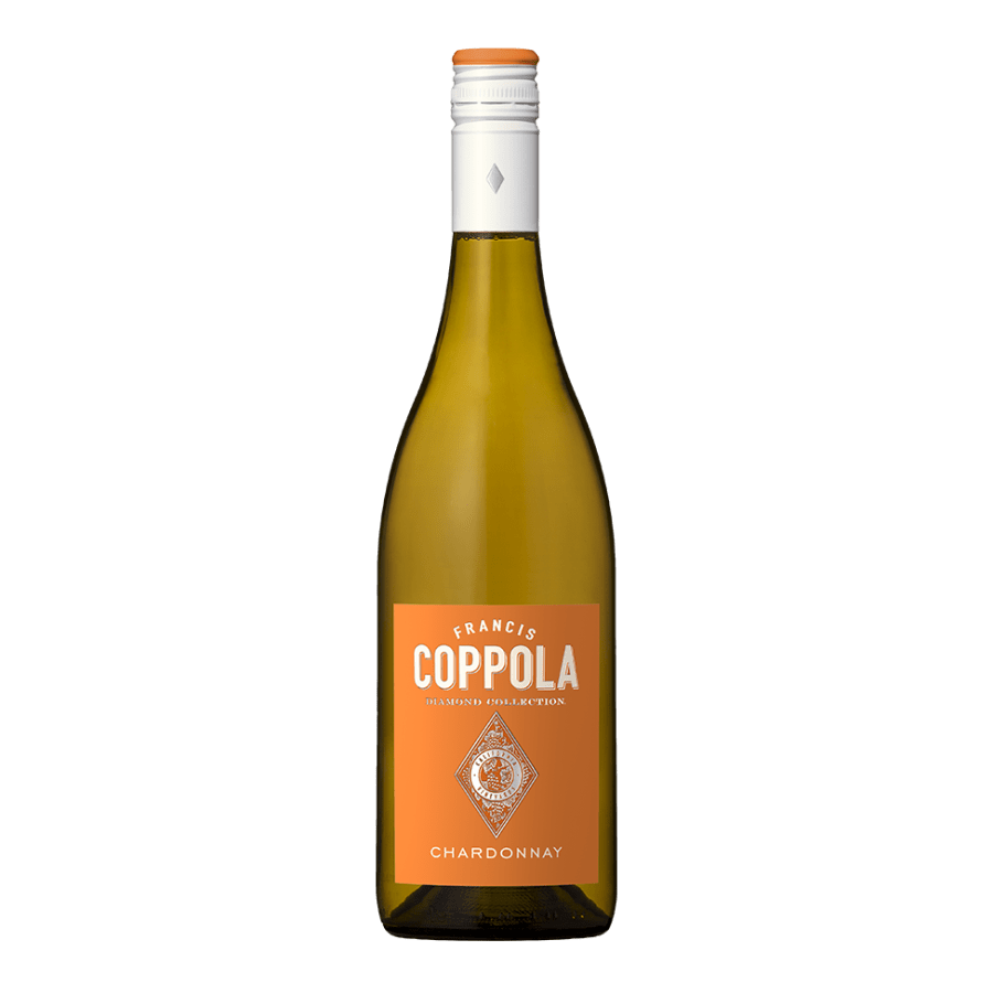 Francis Ford Coppola Diamond Gold Label Chardonnay
