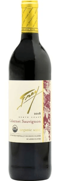 Frey Organic Cabernet Sauvignon