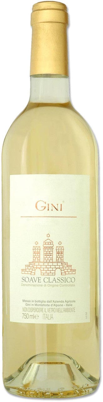 Gini Soave Classico DOC