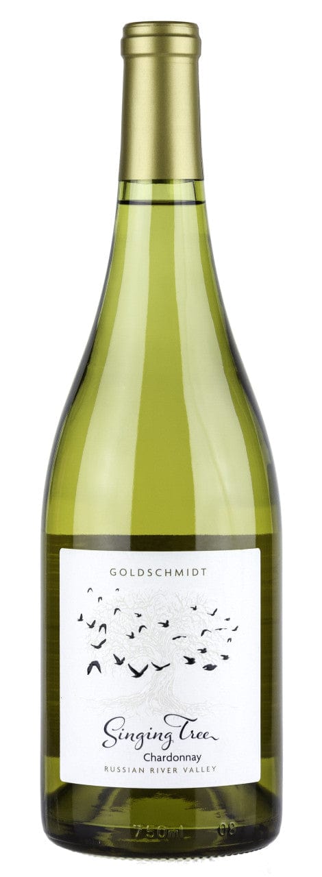 Goldschmidt Singing Tree Chardonnay Russian River Valley