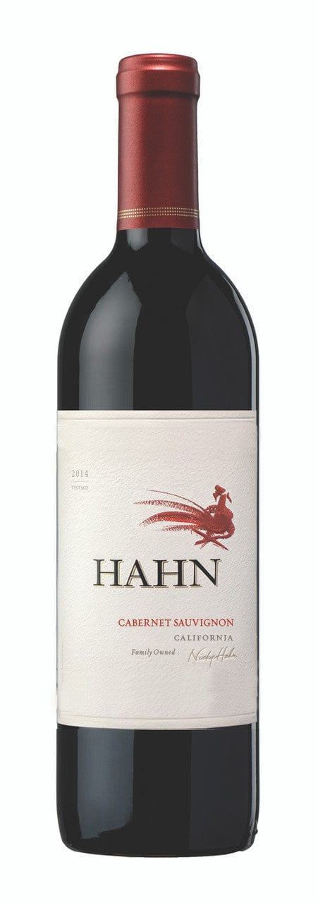 Hahn Cabernet Sauvignon