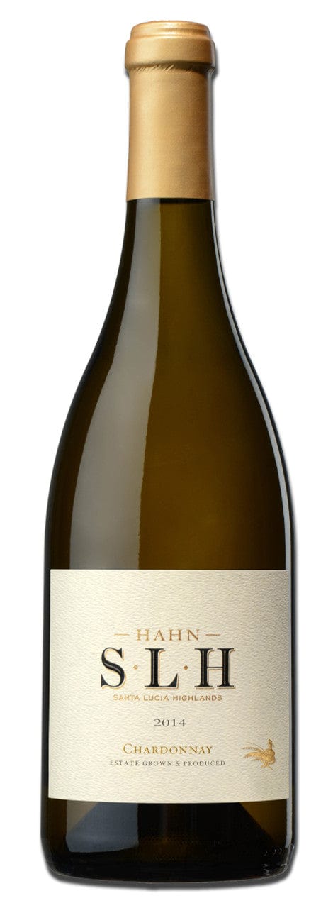 Hahn SLH Chardonnay Santa Lucia Highlands