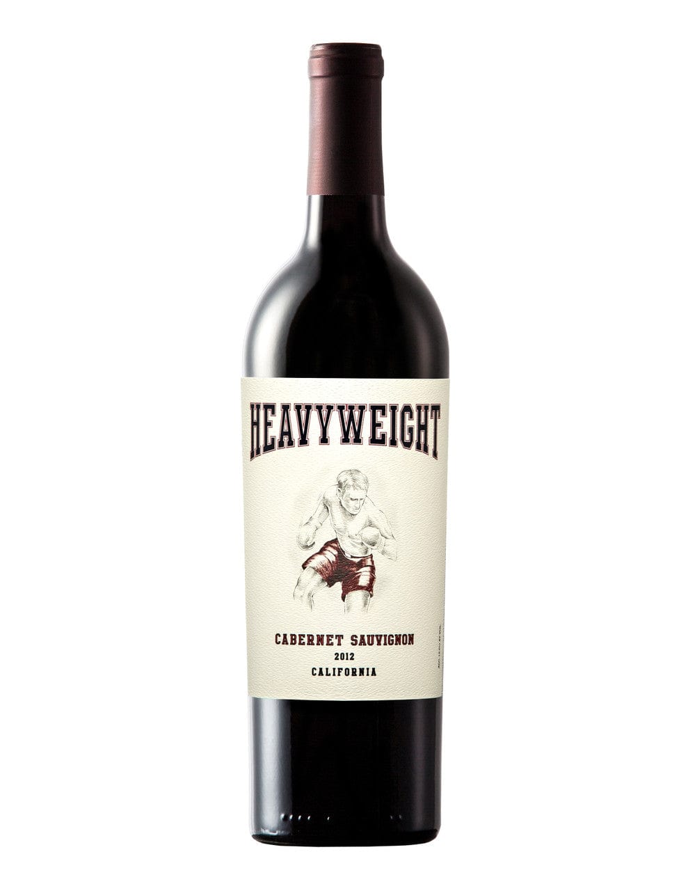 Heavyweight Cabernet Sauvignon