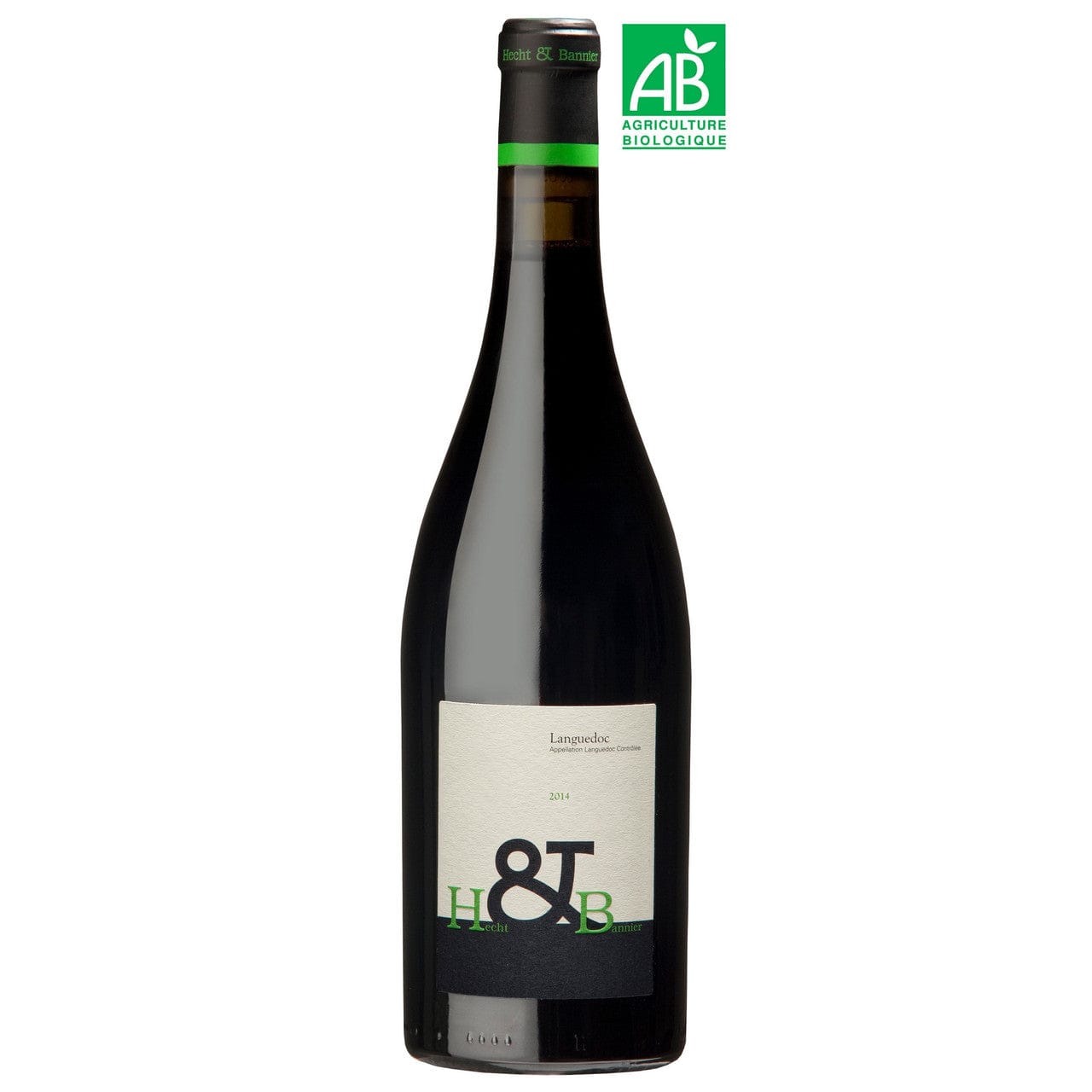 Hecht & Bannier Languedoc Rouge