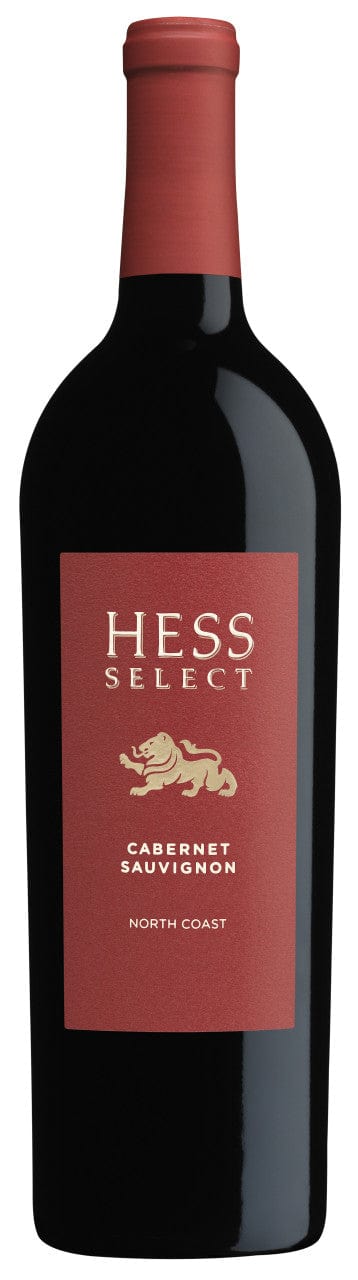 Hess Select Cabernet Sauvignon North Coast