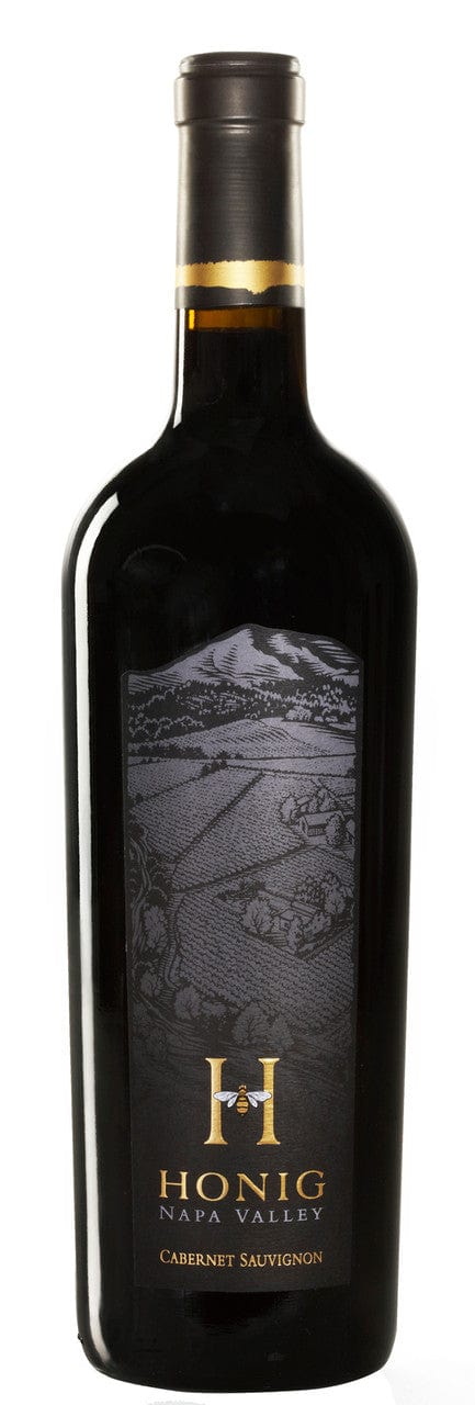 Honig Cabernet Sauvignon