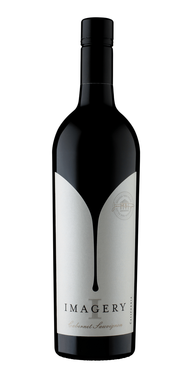 Imagery Cabernet Sauvignon