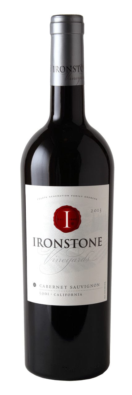 Ironstone Cabernet Sauvignon Lodi