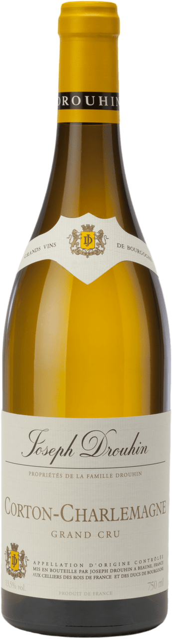 Joseph Drouhin Corton-Charlemagne Grand Cru