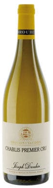 Joseph Drouhin Vaudon Chablis 1er Cru