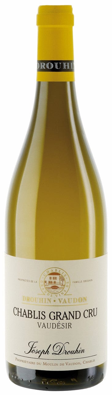Joseph Drouhin Vaudon Chablis Vaudesir Grand Cru
