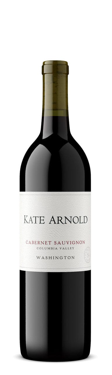 Kate Arnold Cabernet Sauvignon Columbia Valley