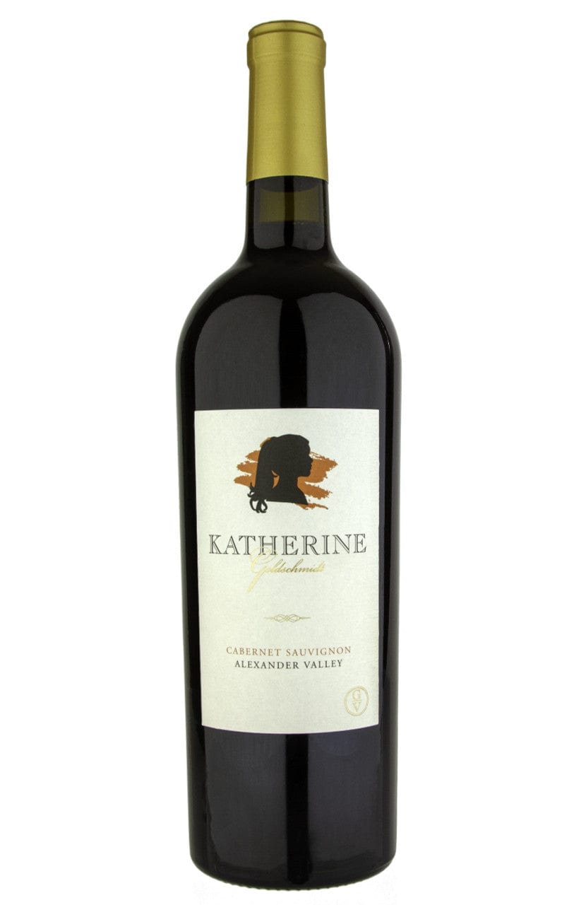 Katherine Goldschmidt Cabernet Sauvignon Alexander Valley