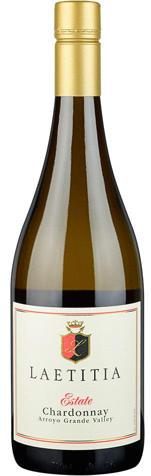 Laetitia Estate Chardonnay Arroyo Grande Valley