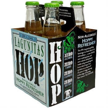 Lagunitas Hoppy Refresher