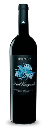 Lail Vineyards Blueprint Cabernet Sauvignon