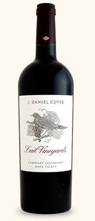 Lail Vineyards J Daniel Cuvee Cabernet Sauvignon