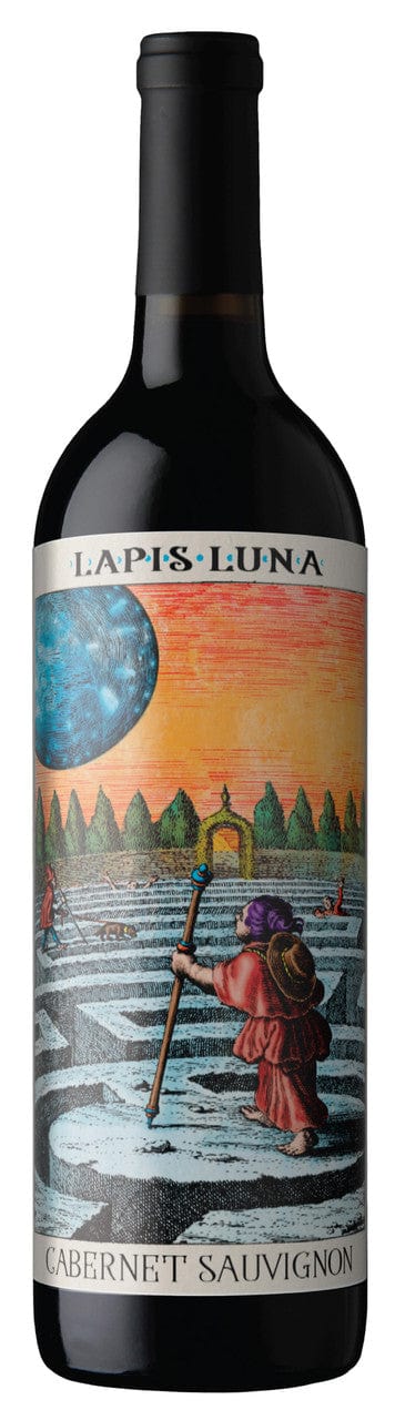 Lapis Luna Lodi Cabernet Sauvignon