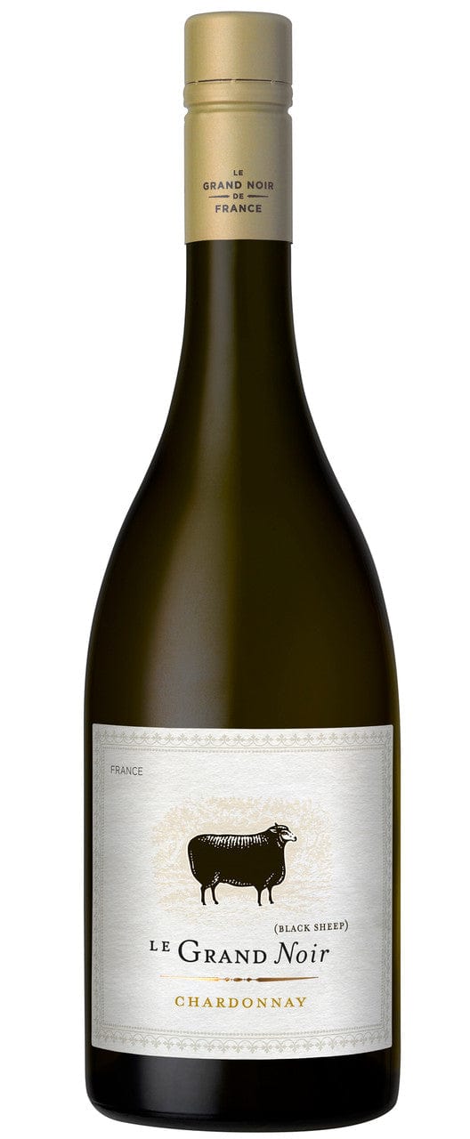 Le Grand Noir Chardonnay IGP Pays d'Oc
