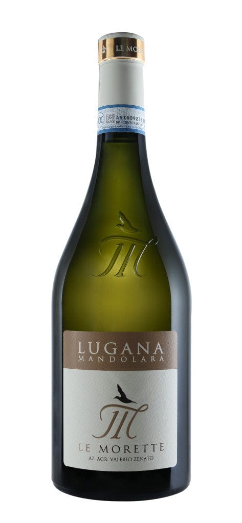 Le Morette di Valerio Zenato Lugana DOC Mandolara