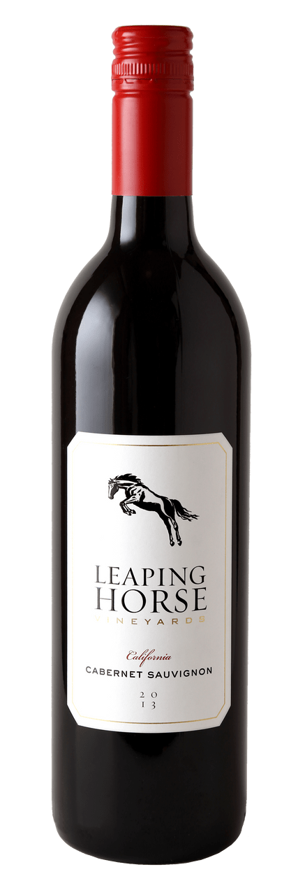 Leaping Horse Cabernet Sauvignon