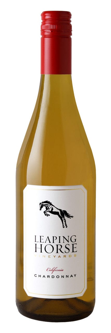 Leaping Horse Chardonnay