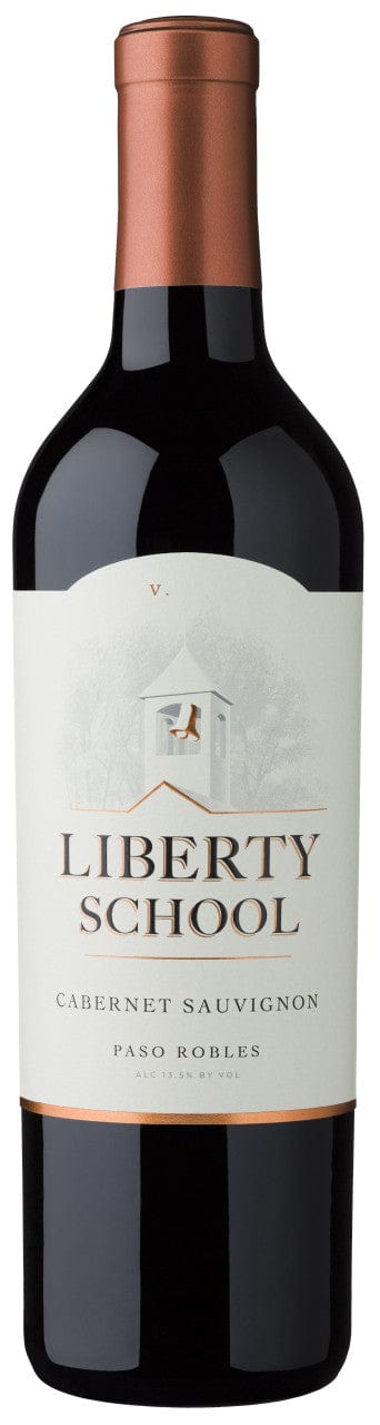 Liberty School Cabernet Sauvignon Paso Robles